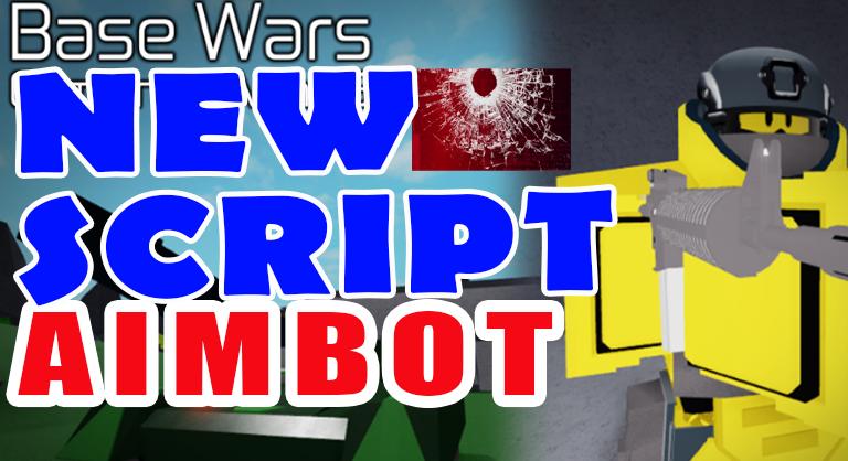 Base Wars New Script