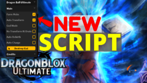 dragon blox ultimate script