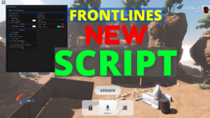 Frontlines Script 2022