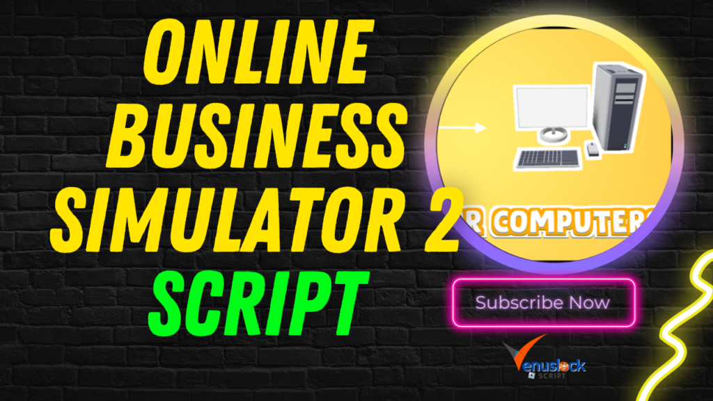 online business simulator