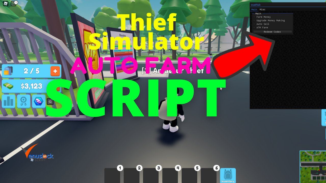 thief simulator reddit
