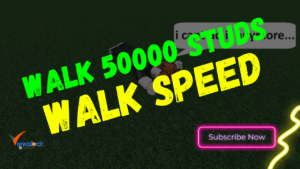 Walk 50000 Studs Script