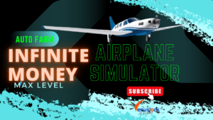 Roblox Airplane Simulator Script