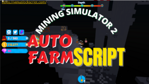 Roblox Mining Simulator 2 Hack Script GUI Download