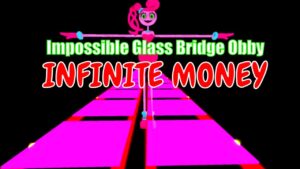 Impossible Glass Bridge Obby Script