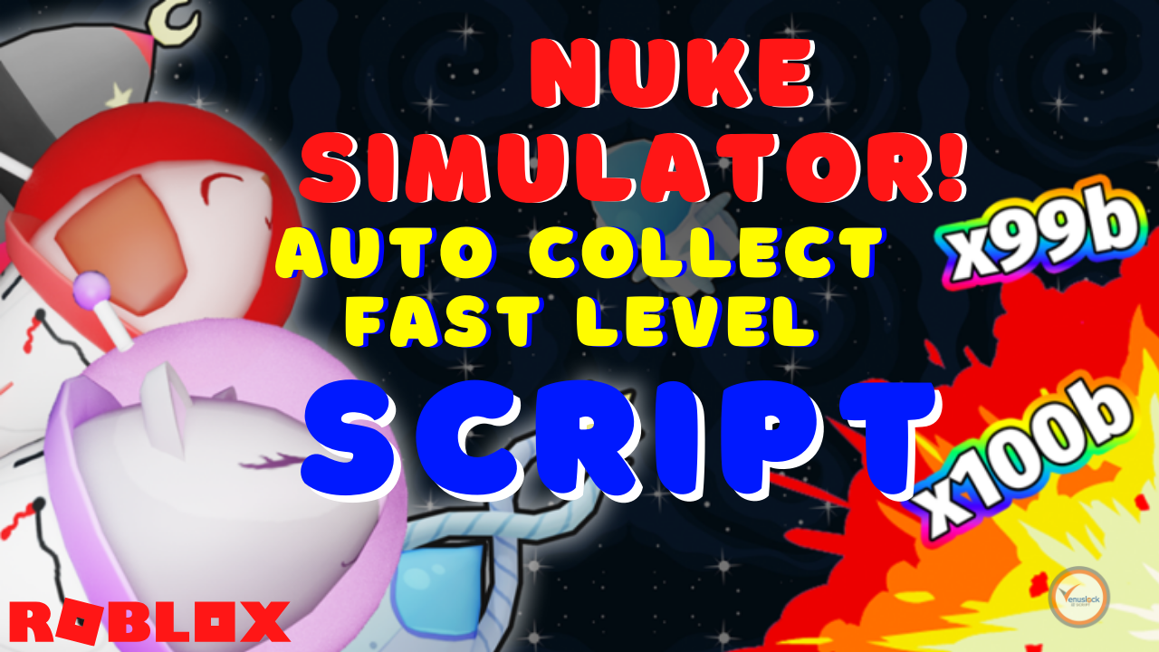 Nuke Simulator Script