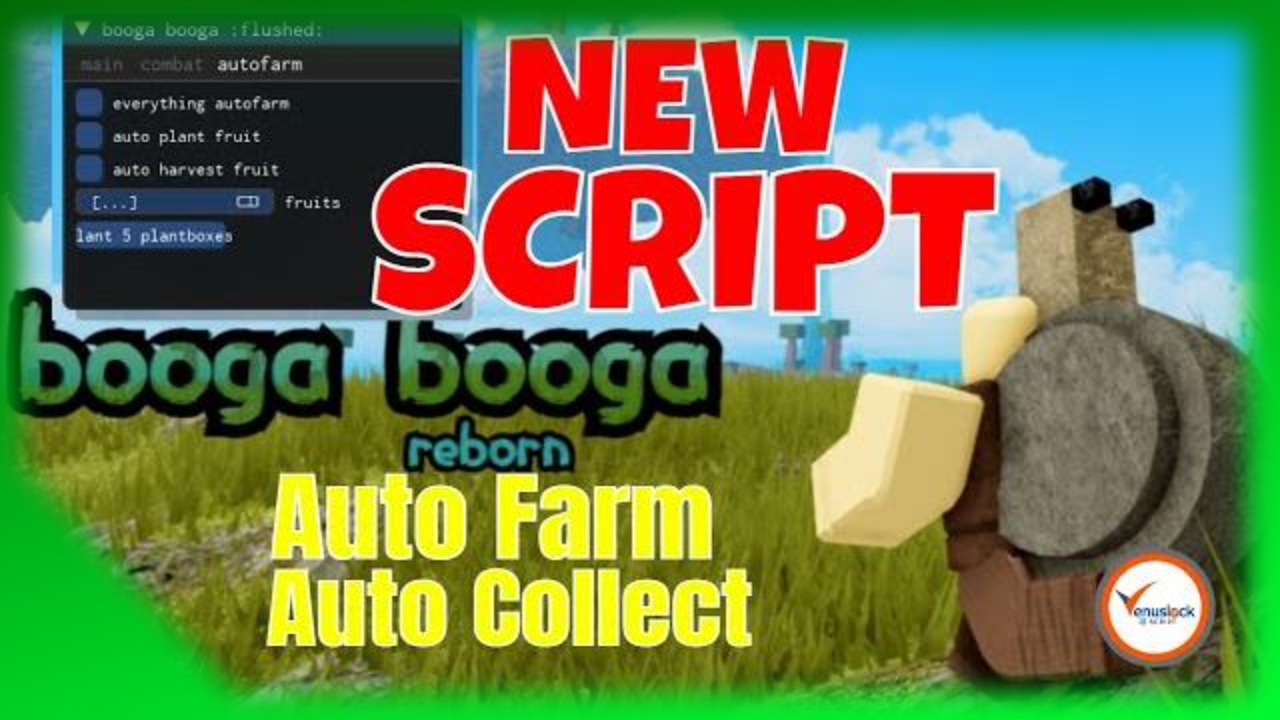 booga booga script new