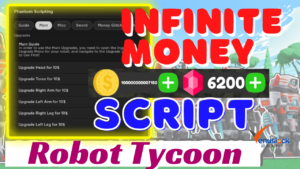 robot tycoon script