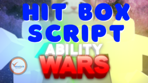 Ability Wars Script