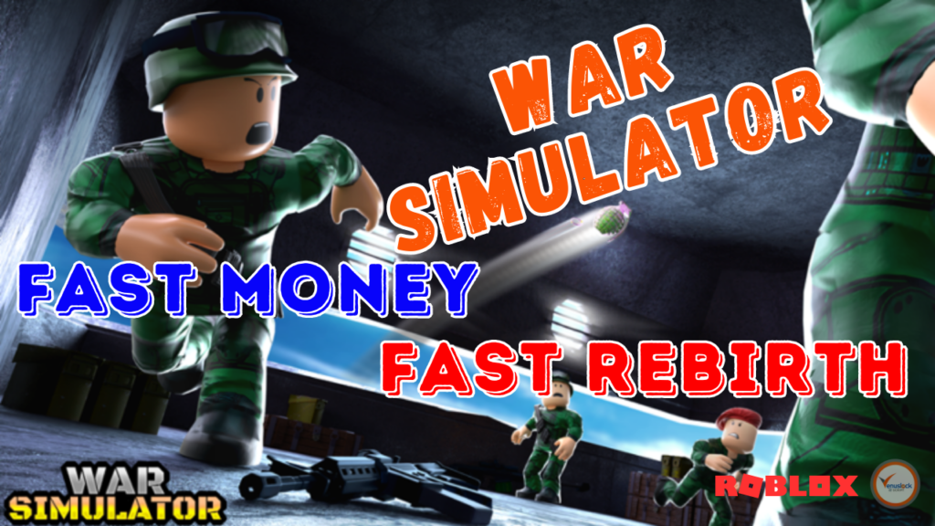 War Simulator New Script