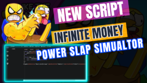 Power Slap Simulator New Script