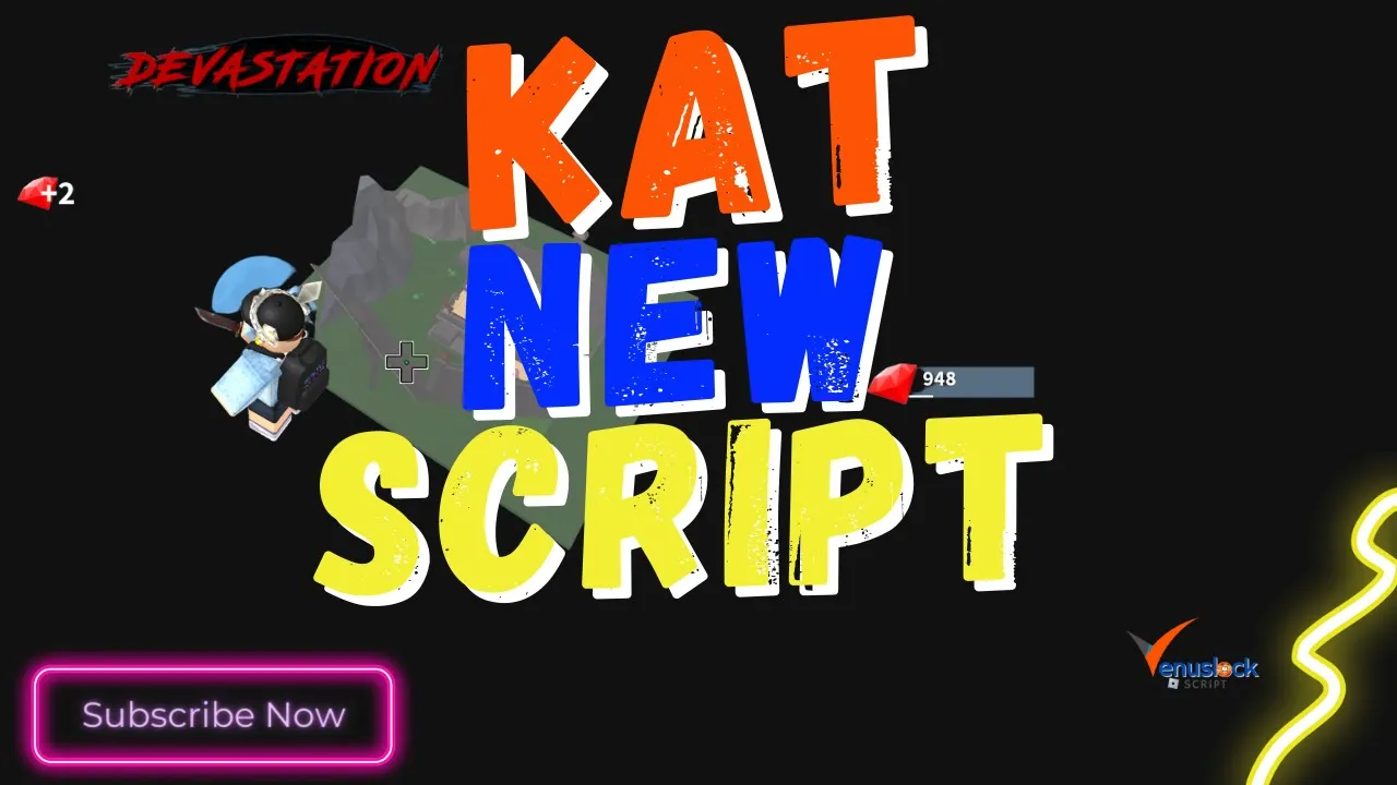 KAT New Script