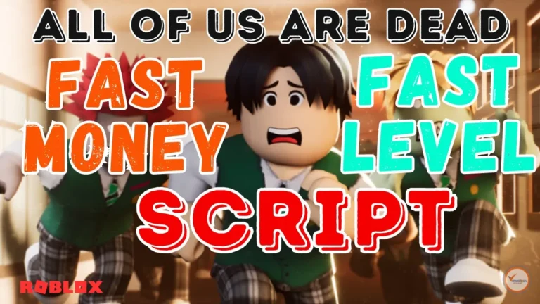 All Of Us Are Dead Script